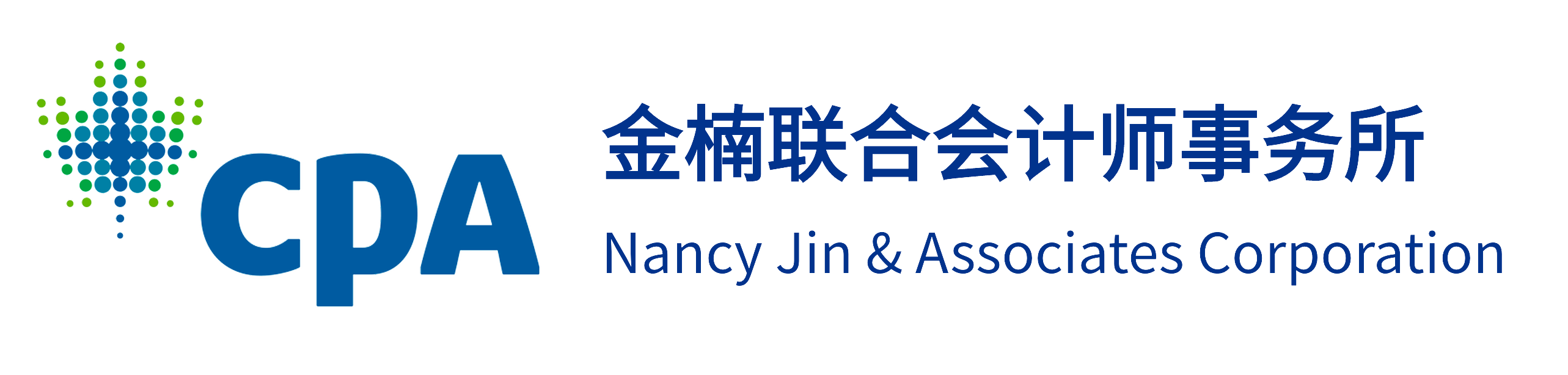 Nancy Jin & Associates Corporation