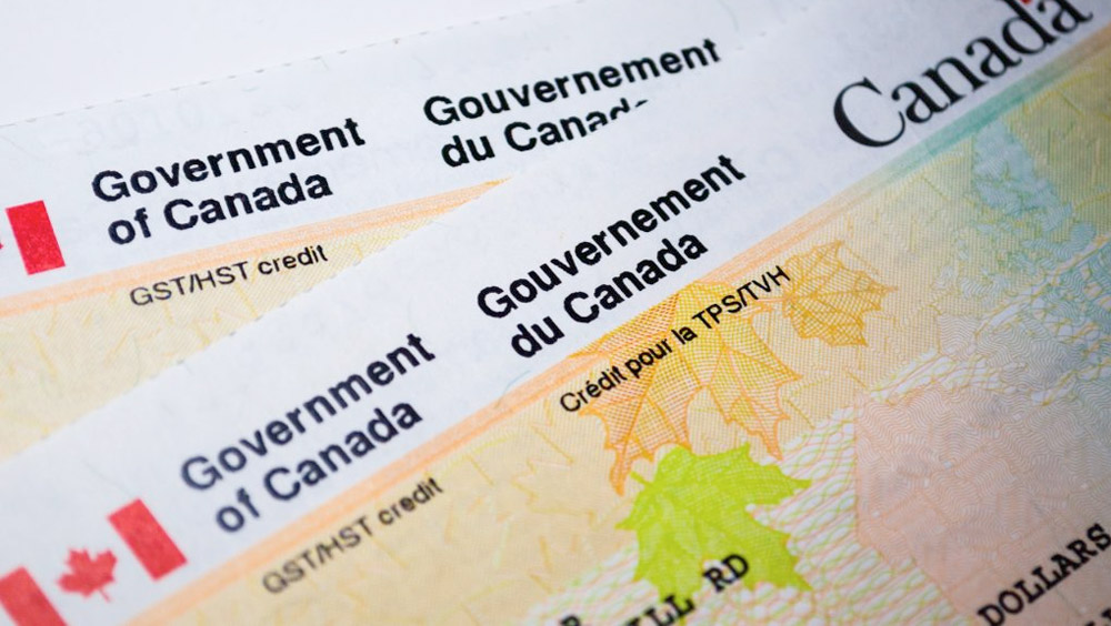 Canada Revenue Agency Corporate Tax Instalment Policy Explanation