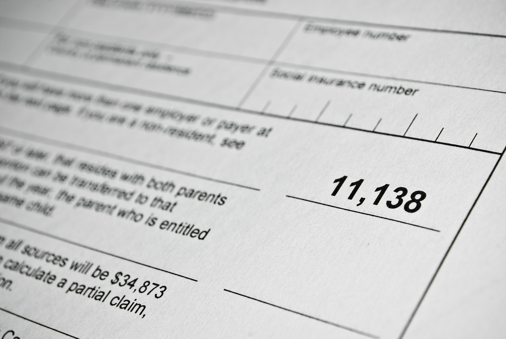 How to prepare for Canadian Personal Tax Return?