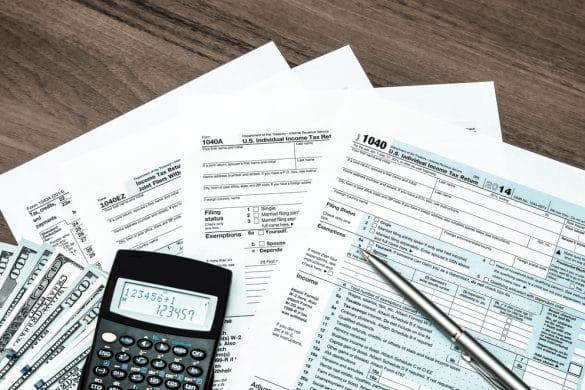 Tax obligations for non-residents of Canada